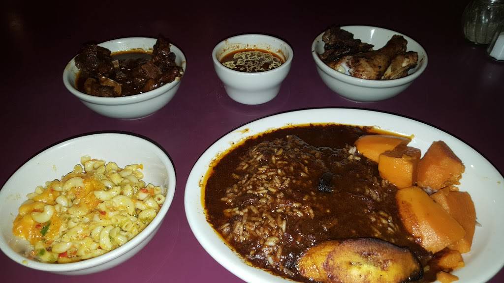 Campbells Jerk | restaurant | 412 E 87th St, Chicago, IL 60619, USA | 7739524776 OR +1 773-952-4776