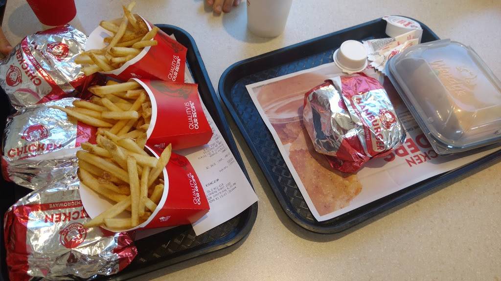 Wendys | restaurant | 2807 James L Redman Pkwy, Plant City, FL 33566, USA | 8137543150 OR +1 813-754-3150