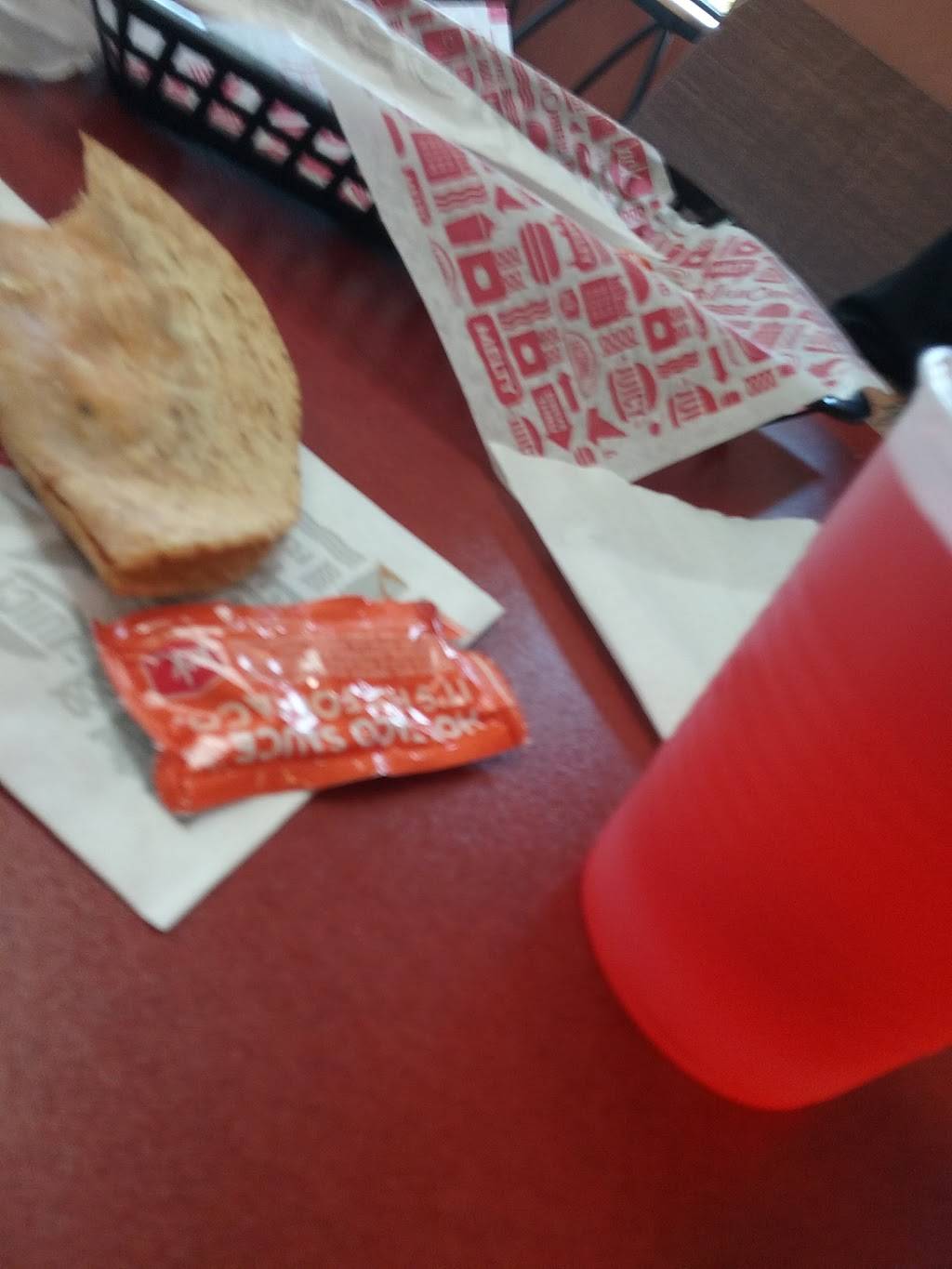 Jack in the Box | restaurant | 19090 Brookhurst St, Huntington Beach, CA 92646, USA | 7149637772 OR +1 714-963-7772