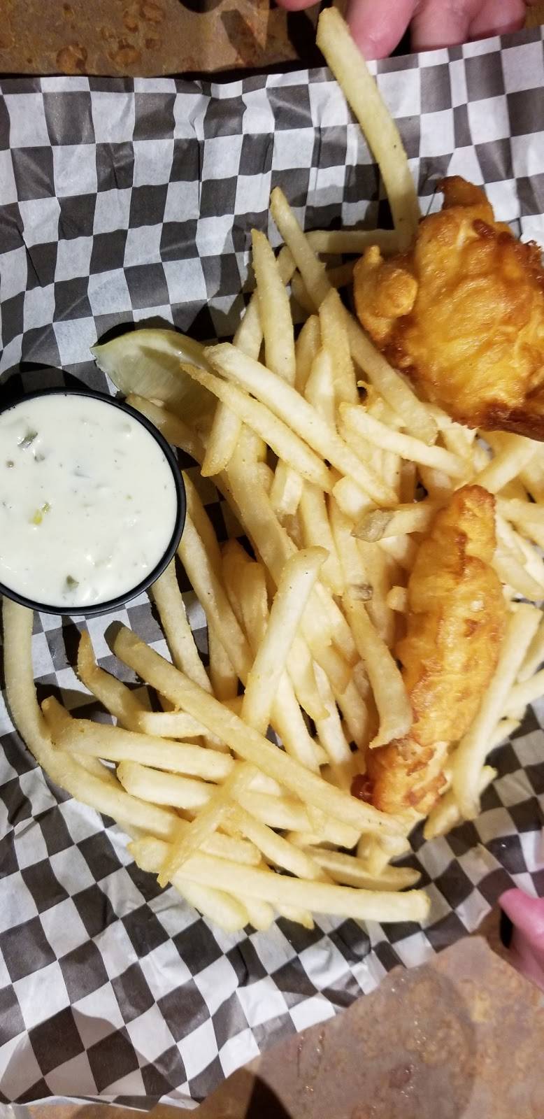 Finns Fish House | restaurant | 227 Broadway St, Seaside, OR 97138, USA | 5037388330 OR +1 503-738-8330