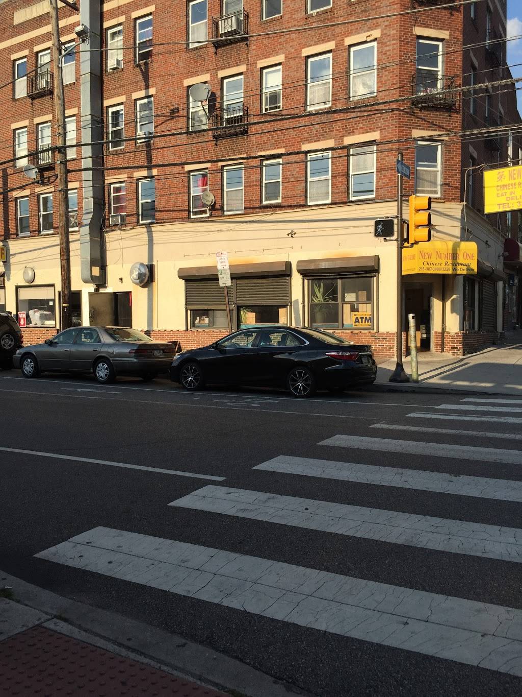 New Number One | restaurant | 4251 Walnut St, Philadelphia, PA 19104, USA | 2153873000 OR +1 215-387-3000