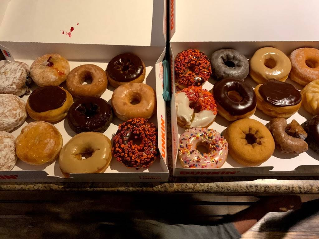 Dunkin | bakery | 5567 W, High Market Dr Suite K500, West Valley City, UT 84120, USA | 8014560376 OR +1 801-456-0376