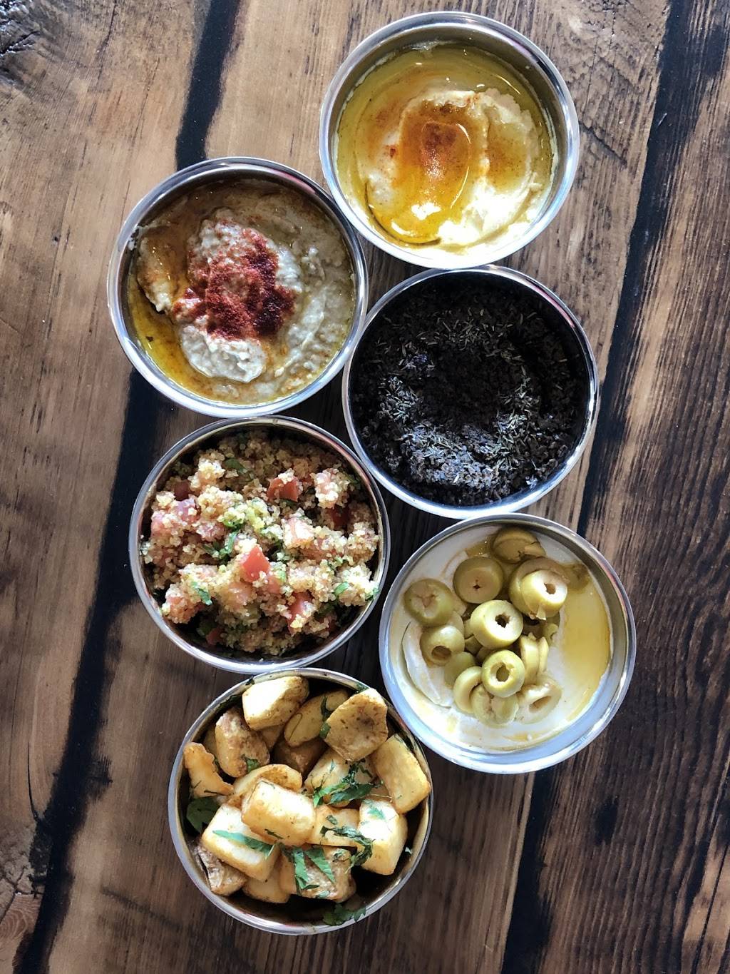 Samis Street Food | restaurant | 300 Main St, Asbury Park, NJ 07712, USA | 7328258411 OR +1 732-825-8411