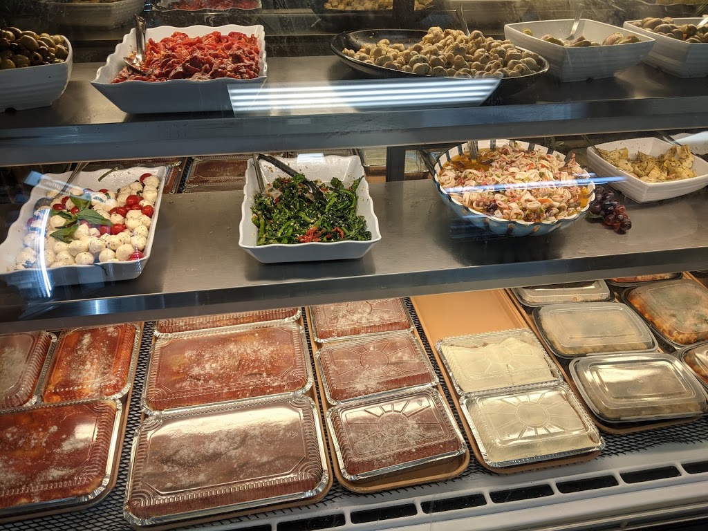 Spinellis Pasta And Pastries | meal delivery | 282 Bennington St, Boston, MA 02128, USA | 6175671992 OR +1 617-567-1992