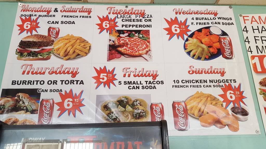 Angelinos Pizza | restaurant | 2201 W Washington Blvd, Los Angeles, CA 90018, USA | 3237372222 OR +1 323-737-2222