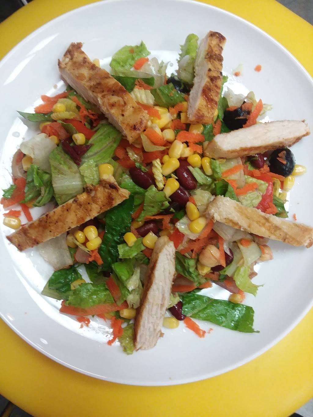 Imperial Cafe | restaurant | 2133A Williamsbridge Rd, Bronx, NY 10461, USA | 7189753311 OR +1 718-975-3311