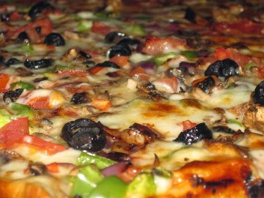 Northside Nathans Detroit Pizza | meal delivery | 7531 W Lake Mead Blvd #120, Las Vegas, NV 89128, USA | 7022558822 OR +1 702-255-8822