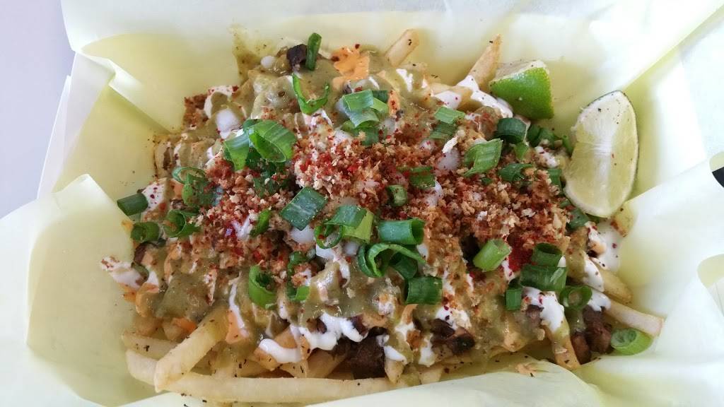 Crave | restaurant | 3419 Broadway St H12, American Canyon, CA 94503, USA | 7076427283 OR +1 707-642-7283