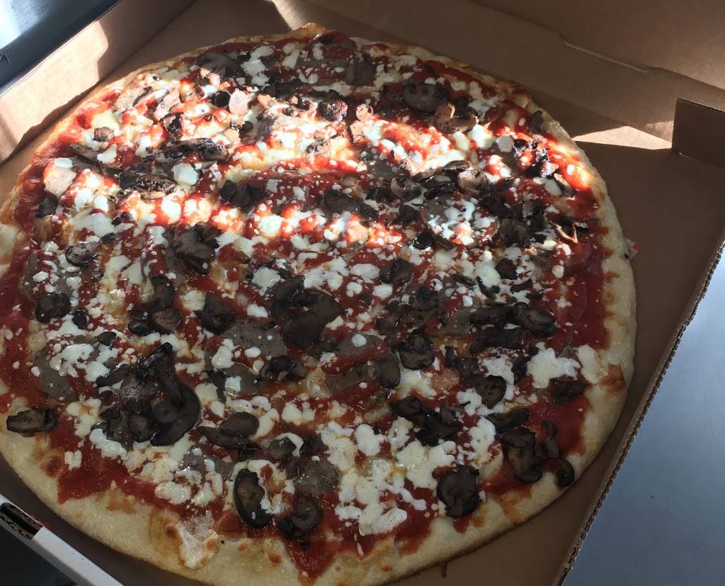 Lunar Pizza | restaurant | 1201 Bastrop Hwy, Austin, TX 78742, USA | 5123649752 OR +1 512-364-9752