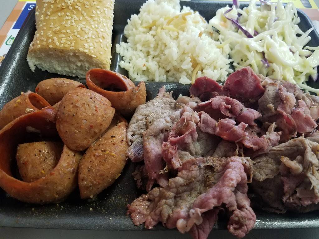 Maw n Paw BBQ | restaurant | 2686 N Clovis Ave, Fresno, CA 93727, USA | 5593489559 OR +1 559-348-9559