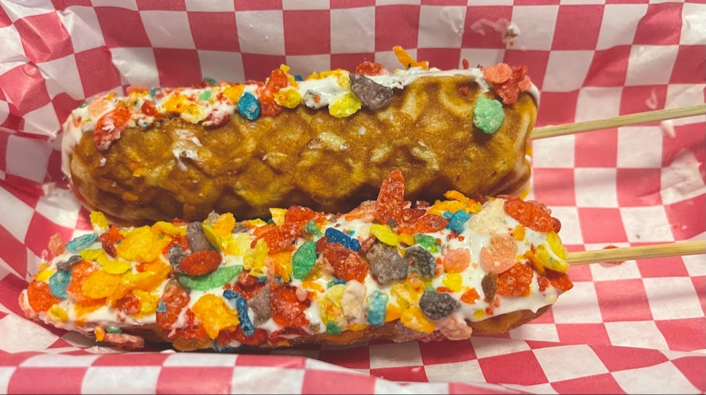 The Breakfast Tray | restaurant | 2600 Dave Ward Dr, Conway, AR 72034, USA | 5013497811 OR +1 501-349-7811