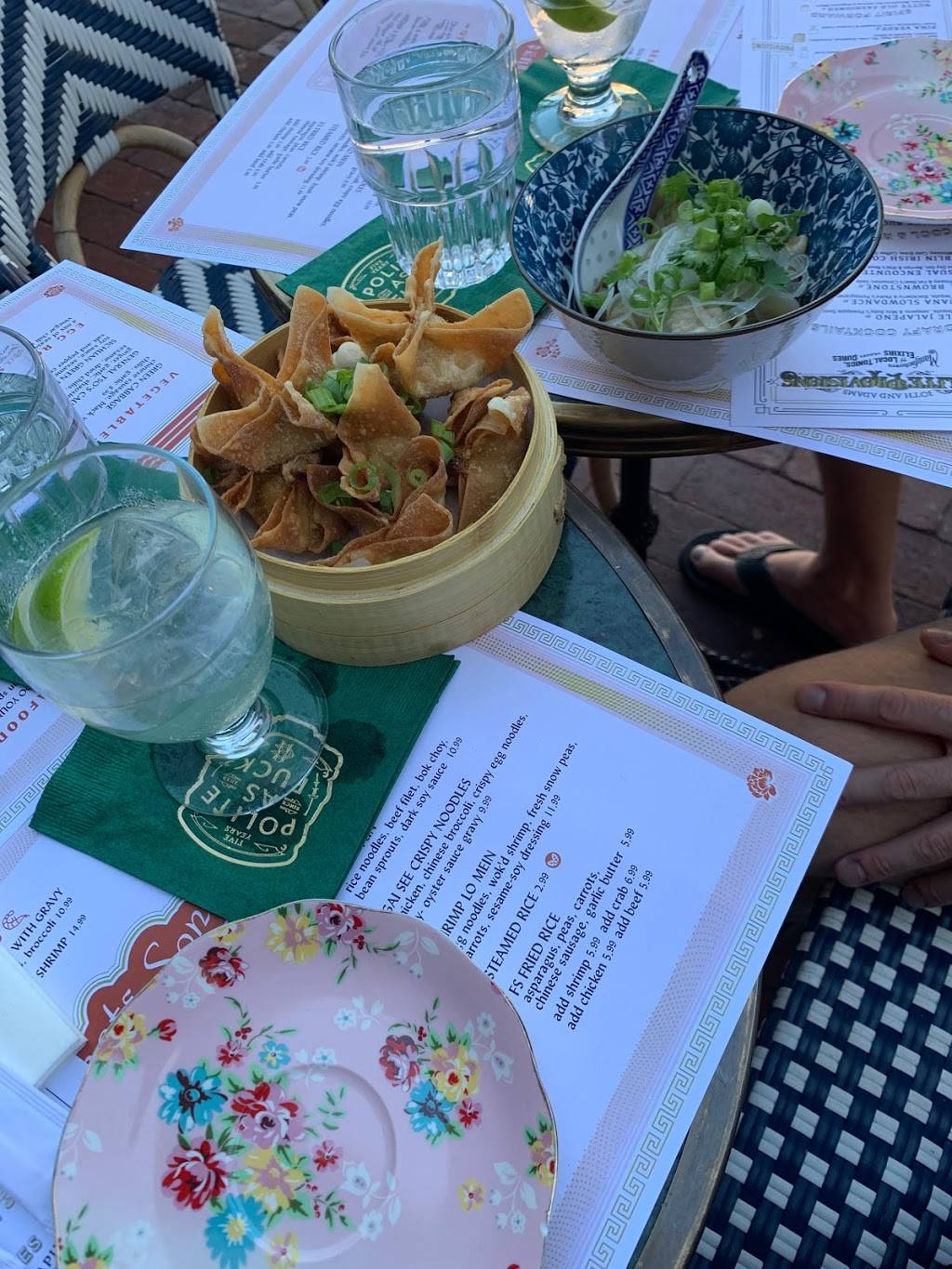 Fortunate Son | restaurant | 2943 Adams Ave, San Diego, CA 92116, USA | 6193913766 OR +1 619-391-3766