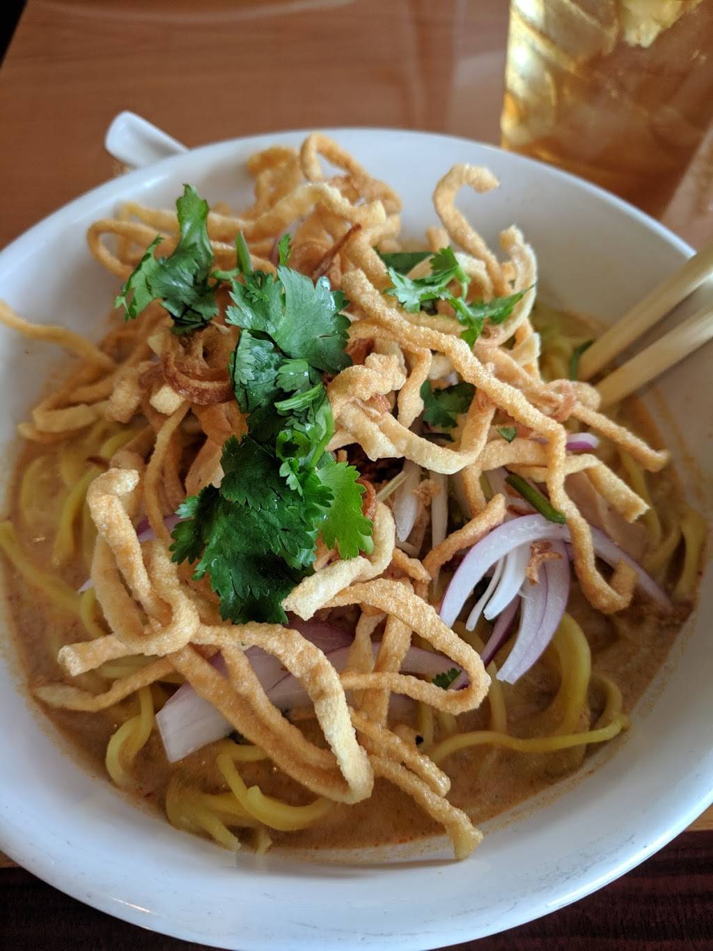 Jao Thai Kitchen | restaurant | 914 W New Haven Ave, Melbourne, FL 32901, USA | 3219140708 OR +1 321-914-0708