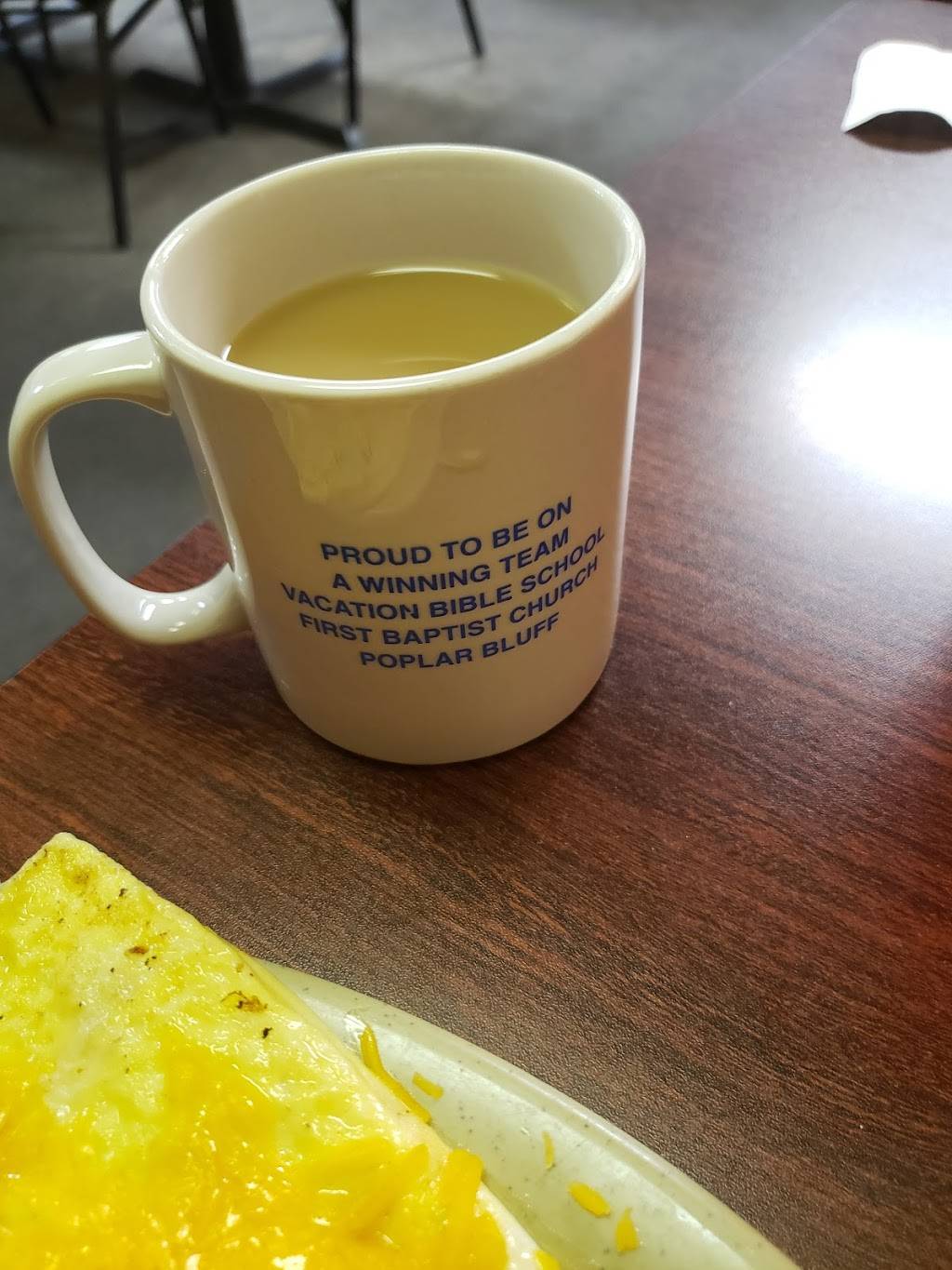 Earls Diner | restaurant | N F St, Poplar Bluff, MO 63901, USA | 5737279844 OR +1 573-727-9844