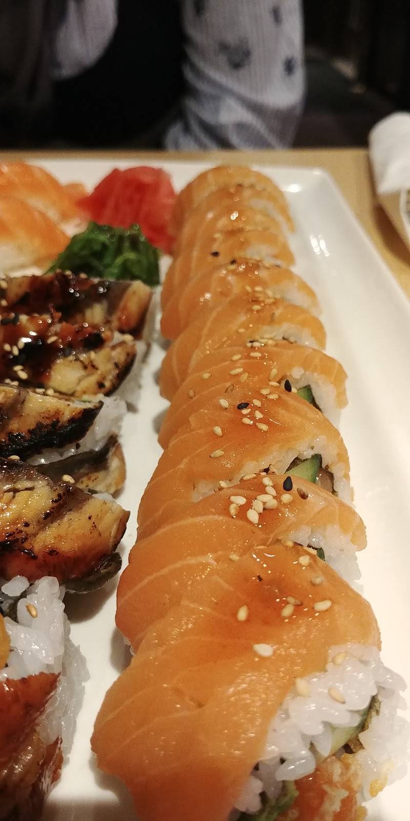 Lee Ga | restaurant | 1902 Robertson Rd, Nepean, ON K2H 5B8, Canada | 6136802121 OR +1 613-680-2121