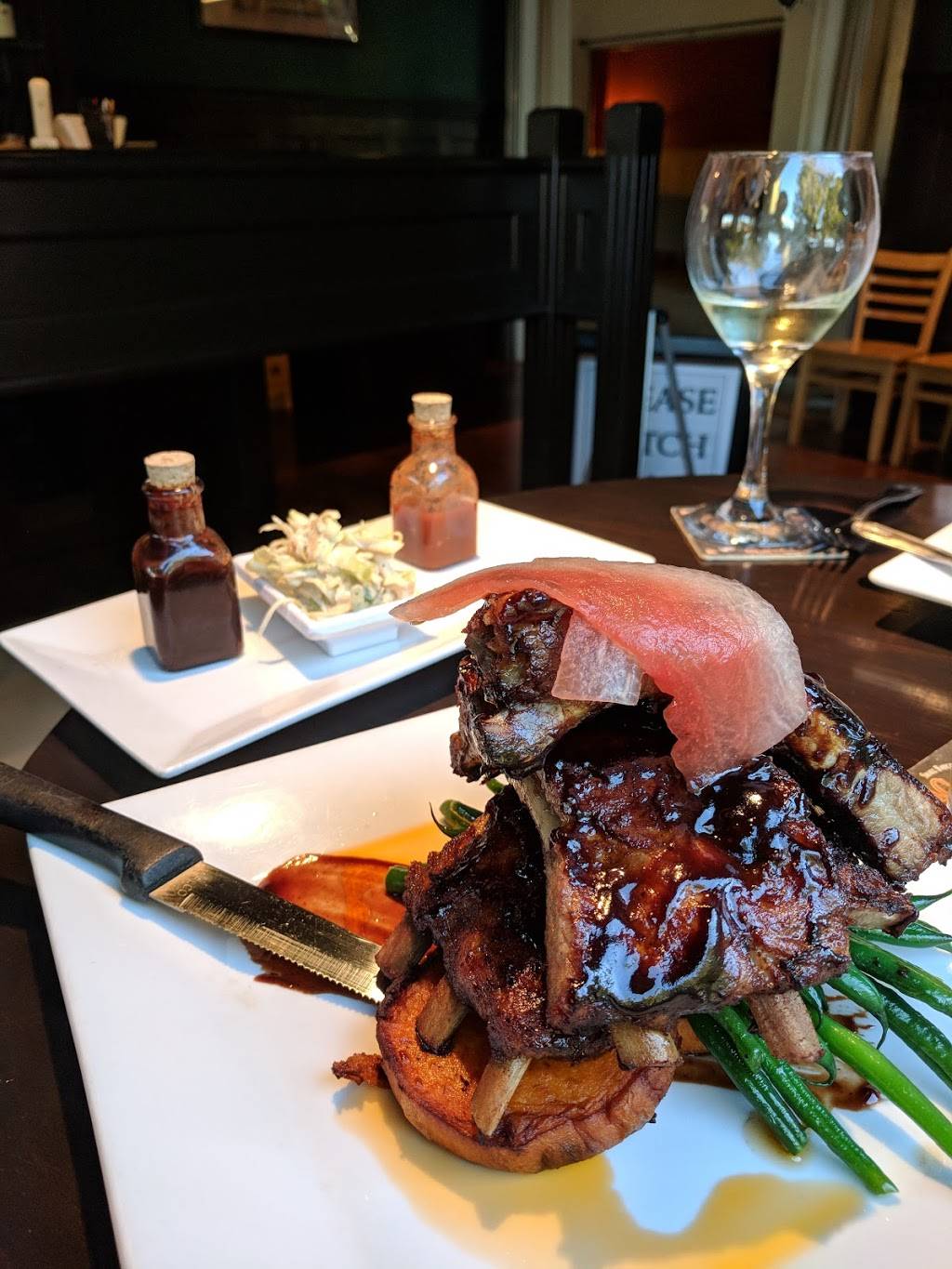 The Branch Bar & Public Room | restaurant | 202 Centralia College Blvd, Centralia, WA 98531, USA | 3606695127 OR +1 360-669-5127