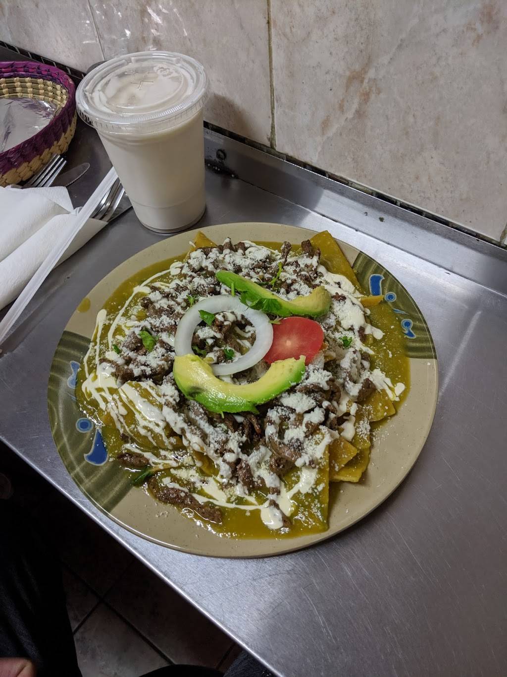 Lupitas | restaurant | 2366 Grand Concourse, The Bronx, NY 10458, USA | 7187334870 OR +1 718-733-4870