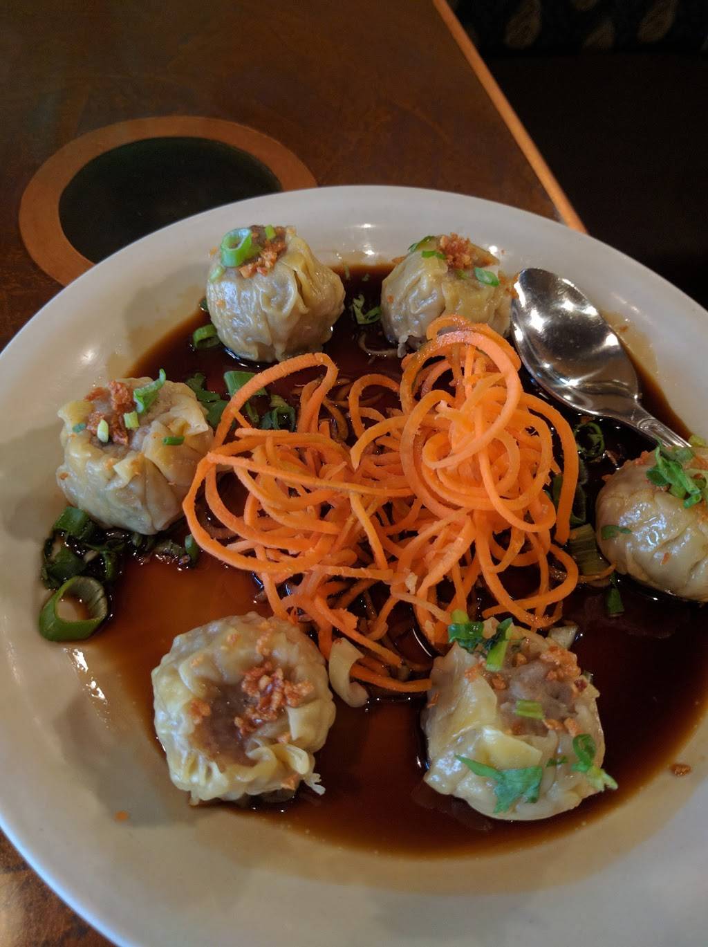 Rice & Spice Thai Cuisine | restaurant | 6466 Landsdowne Centre Dr, Alexandria, VA 22315, USA | 7033399775 OR +1 703-339-9775