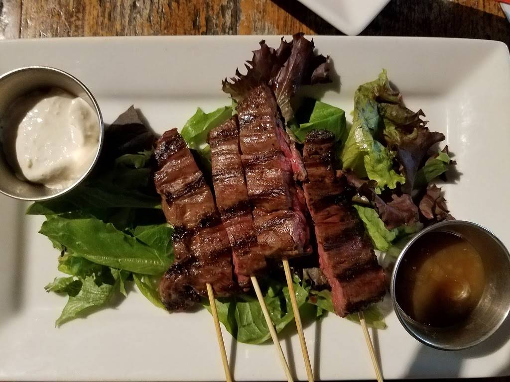 Corkscrew Bar and Grille | restaurant | 235 Canal St, New Smyrna Beach, FL 32168, USA | 3869573955 OR +1 386-957-3955