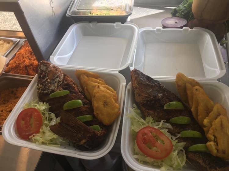 El Bohío Caribeño | restaurant | 6127 Orange Ave, Fort Pierce, FL 34947, USA | 7729852071 OR +1 772-985-2071