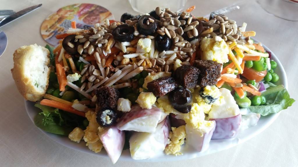 Ruby Tuesday | restaurant | 1355 Boxwood Terrace, Bedford, VA 24523, USA | 5405875770 OR +1 540-587-5770