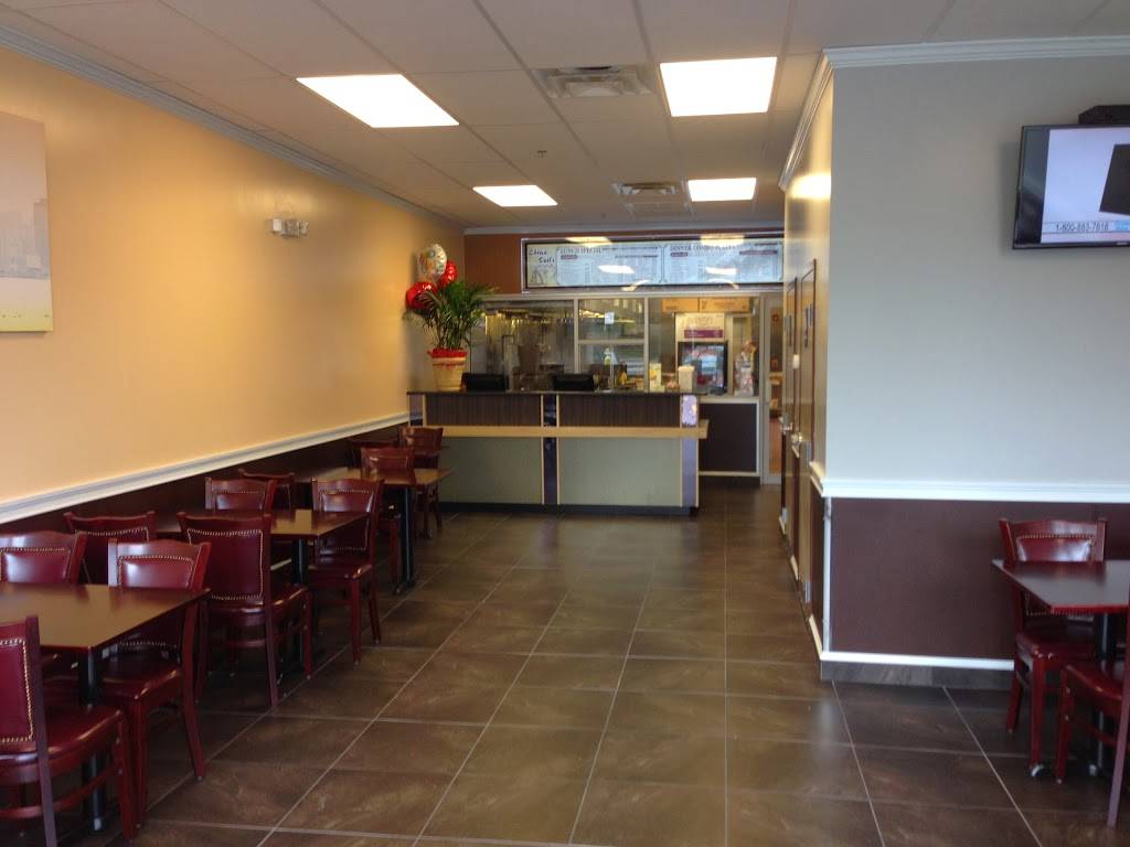 China Sails | restaurant | 610 Andover St #3, Lawrence, MA 01843, USA | 9786868808 OR +1 978-686-8808