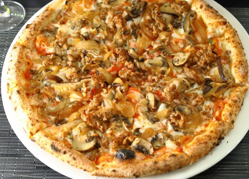 Limoncello Fresh Italian Kitchen | restaurant | 8245 W Sahara Ave, Las Vegas, NV 89117, USA | 7028881144 OR +1 702-888-1144