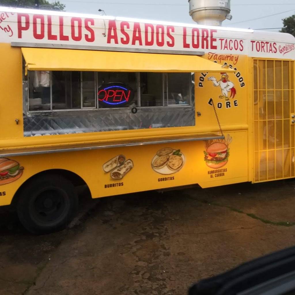 Pollos asados lore | restaurant | 6400 Telephone Rd, Houston, TX 77061, USA | 8325164760 OR +1 832-516-4760