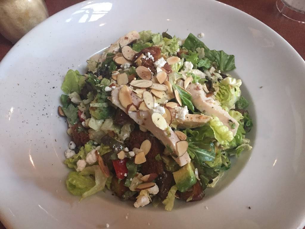 Paesanos Midtown | restaurant | 1806 Capitol Ave, Sacramento, CA 95811, USA | 9164478646 OR +1 916-447-8646