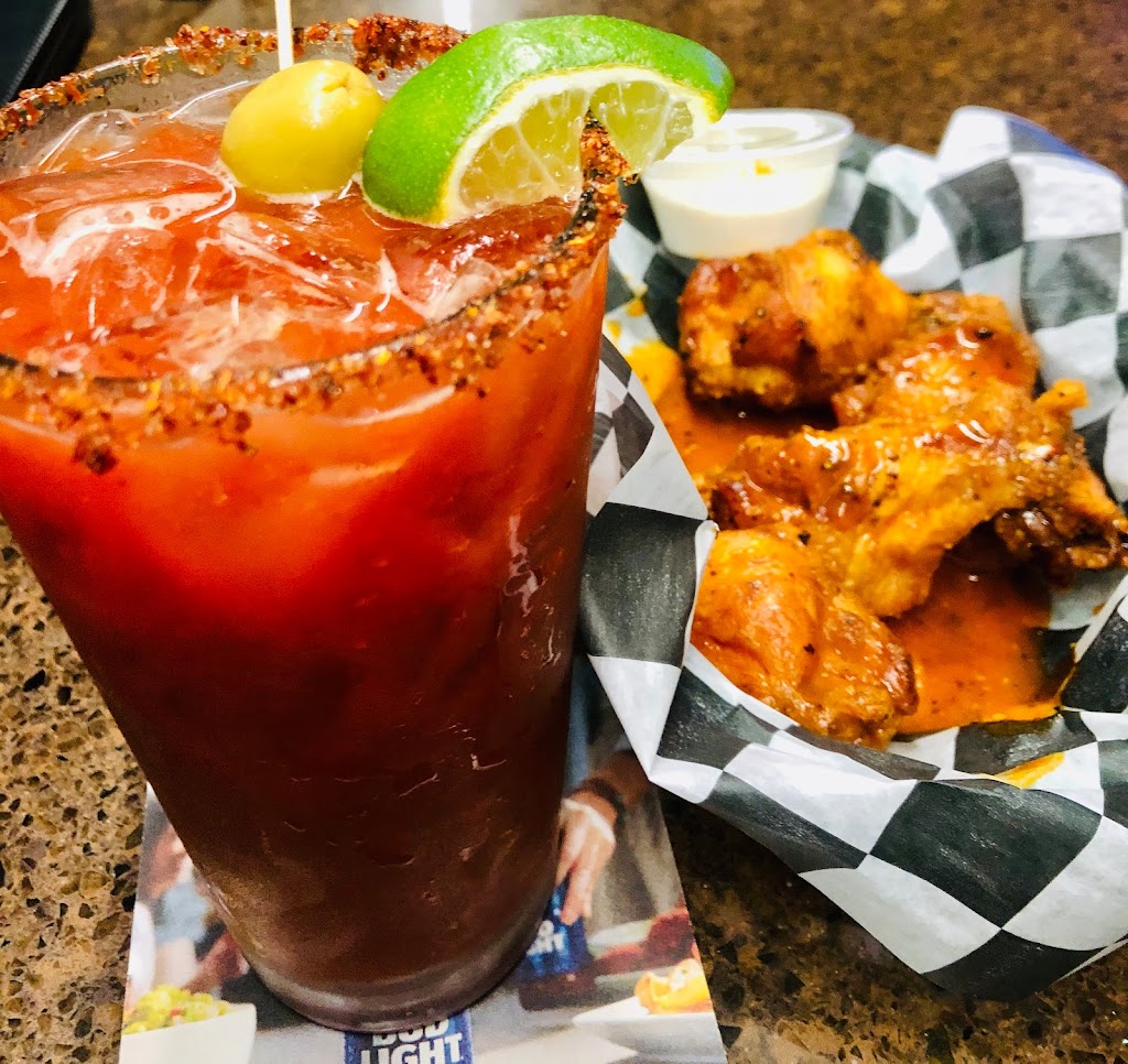 Saluda Sports Bar & Grill | meal takeaway | 207 S Main St, Saluda, SC 29138, USA | 8644452207 OR +1 864-445-2207