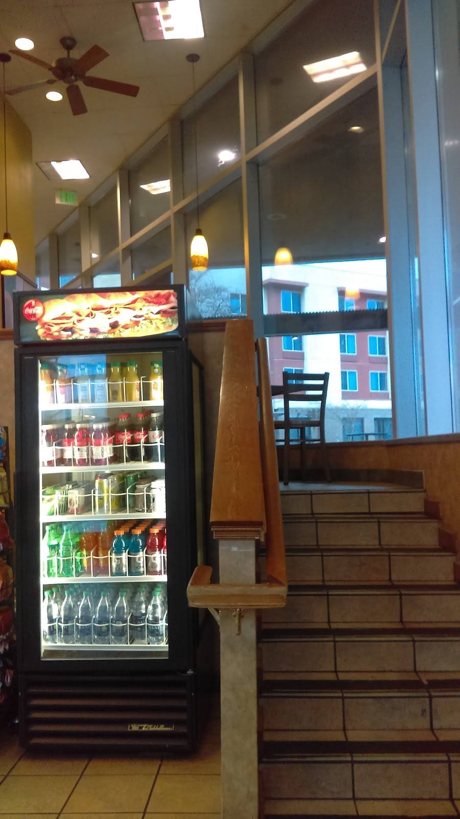 Subway | meal takeaway | 70 Washington Ave, Bremerton, WA 98337, USA | 3603779140 OR +1 360-377-9140