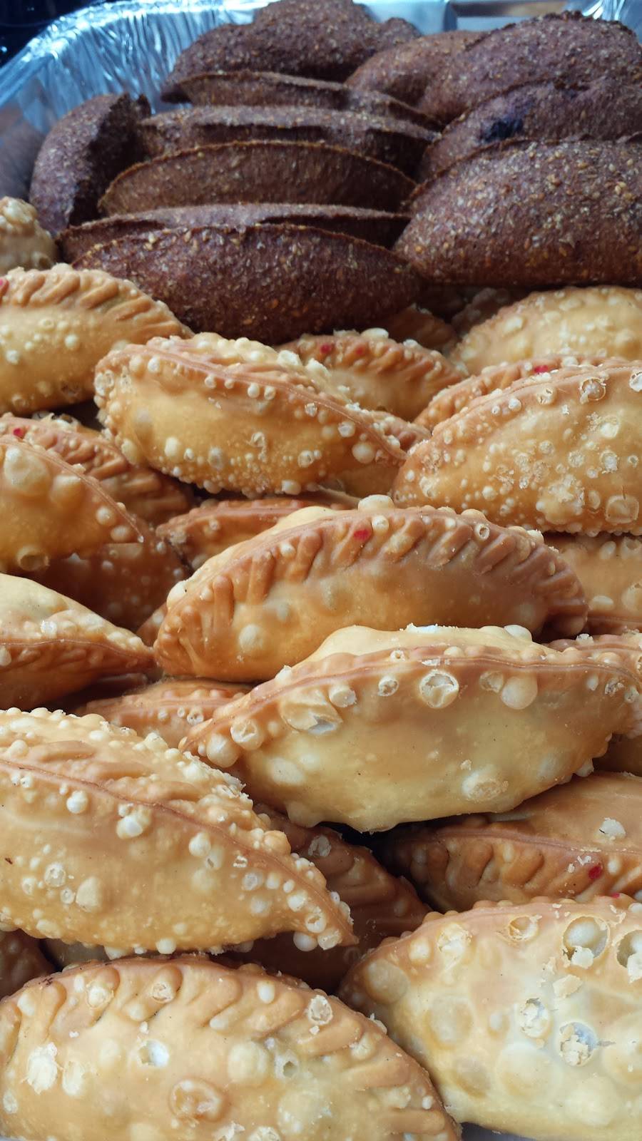 Empanadas Cafe | cafe | 5627 Van Doren St, Corona, NY 11368, USA | 7185927288 OR +1 718-592-7288