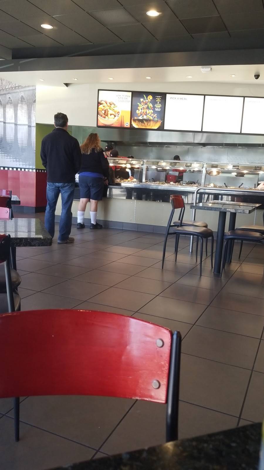 Panda Express | meal takeaway | 2850 National Ave, San Diego, CA 92113, USA | 6197028120 OR +1 619-702-8120