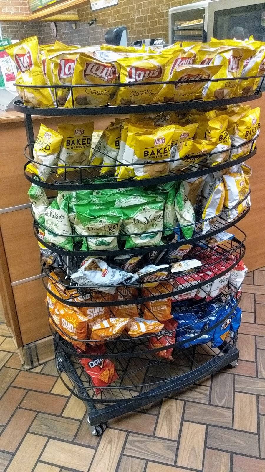 Subway | restaurant | 1504 Cheney Hwy, Titusville, FL 32780, USA | 3212674496 OR +1 321-267-4496