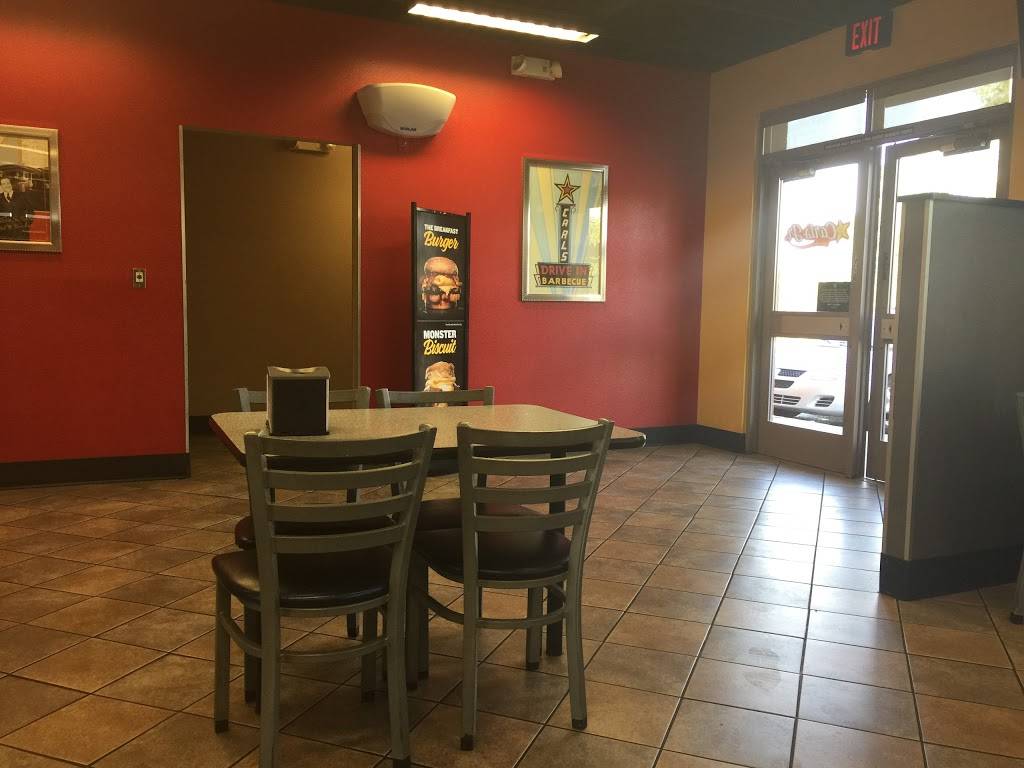 Carls Jr. | restaurant | 5775 W Northern Ave, Glendale, AZ 85301, USA | 6239157586 OR +1 623-915-7586