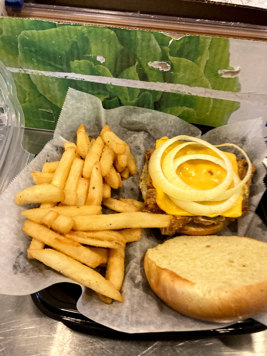 Kedas Kitchen | restaurant | 11745 Jefferson Ave STE 4, Newport News, VA 23606, USA | 7577822108 OR +1 757-782-2108