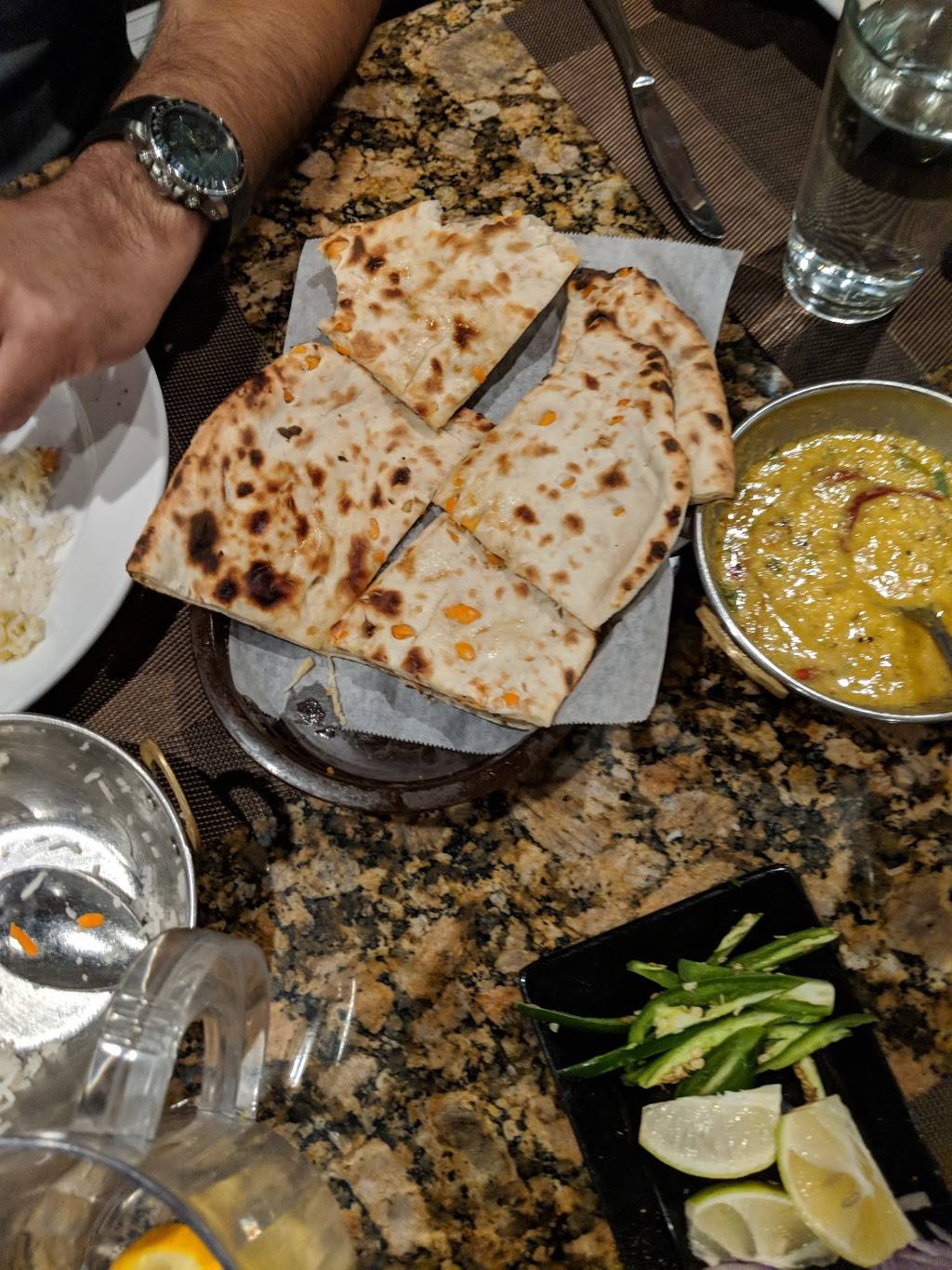 Little India Chaat & Restaurant | restaurant | 1813 E Baseline Rd #108, Tempe, AZ 85283, USA | 4807307770 OR +1 480-730-7770