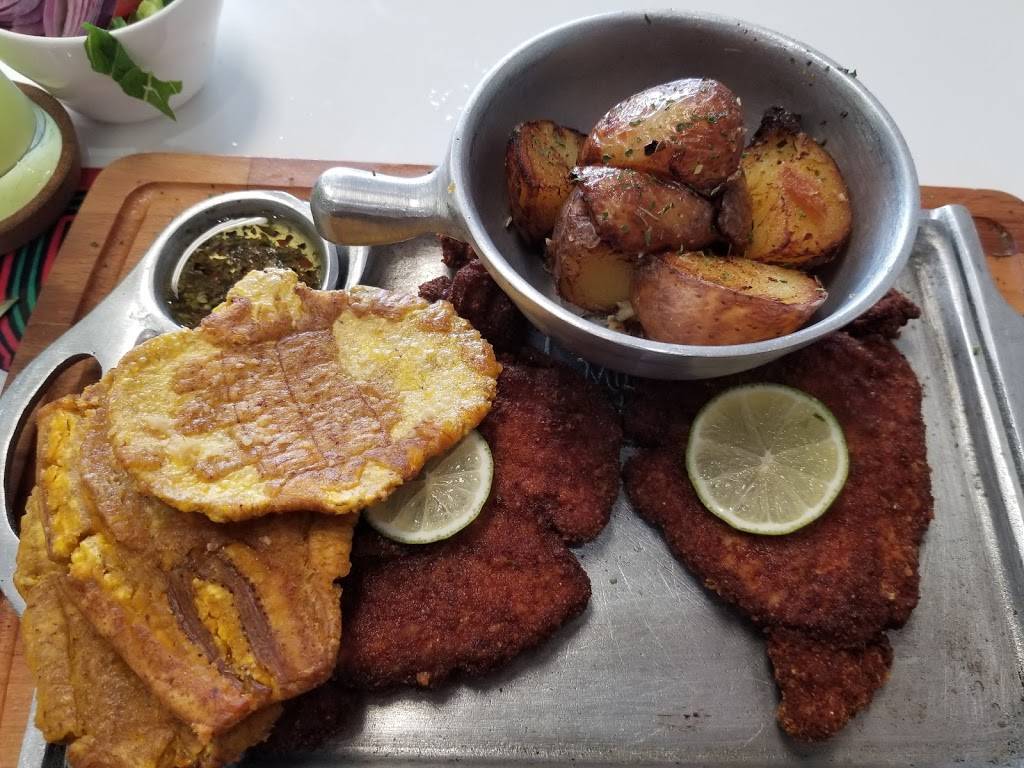 MiLina Cuisine | restaurant | 2909 Washington Rd Suite #110, Parlin, NJ 08859, USA | 7329528226 OR +1 732-952-8226