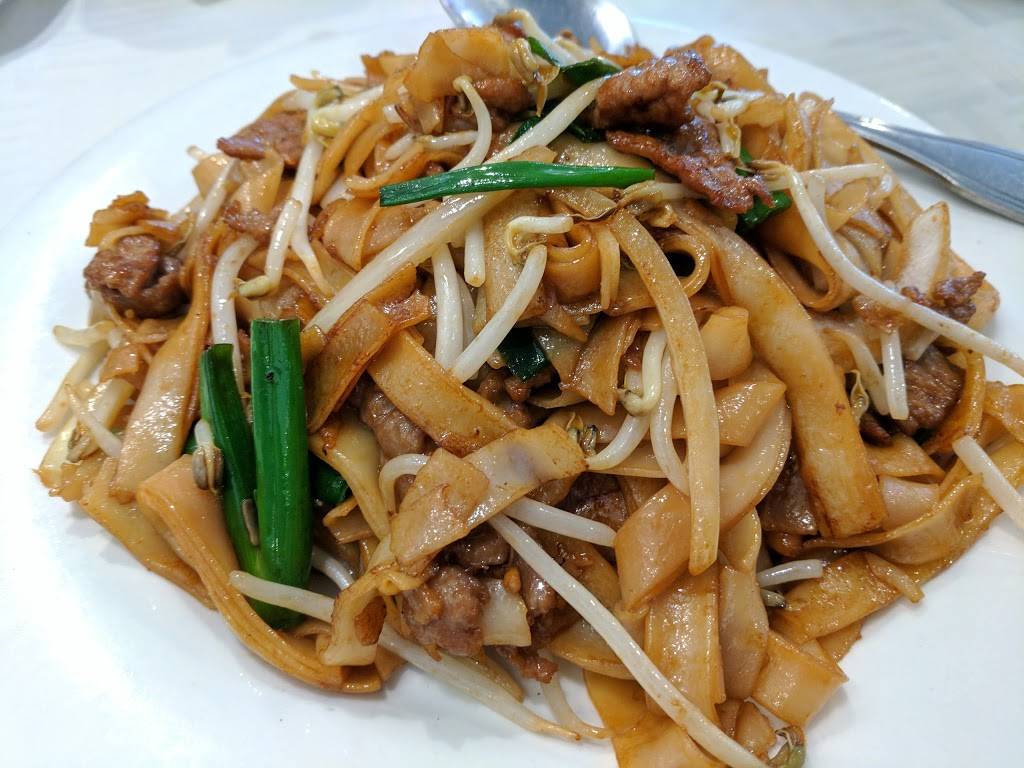 Classic Chinese Restaurant | restaurant | 23565 Moulton Pkwy # C, Laguna Hills, CA 92653, USA | 9497681689 OR +1 949-768-1689