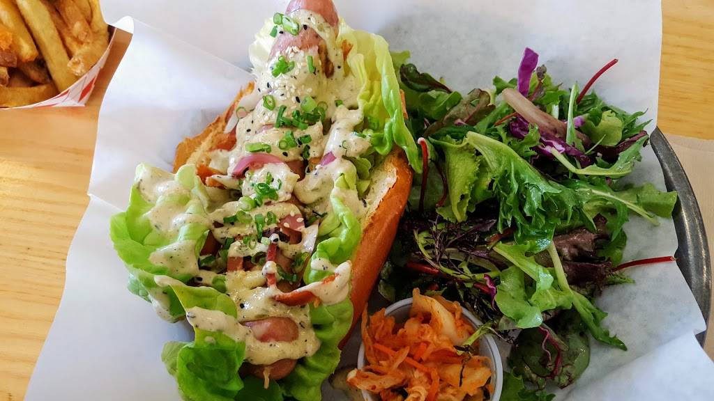 Clove And Hoof | restaurant | 4001 Broadway, Oakland, CA 94611, USA | 5105471446 OR +1 510-547-1446