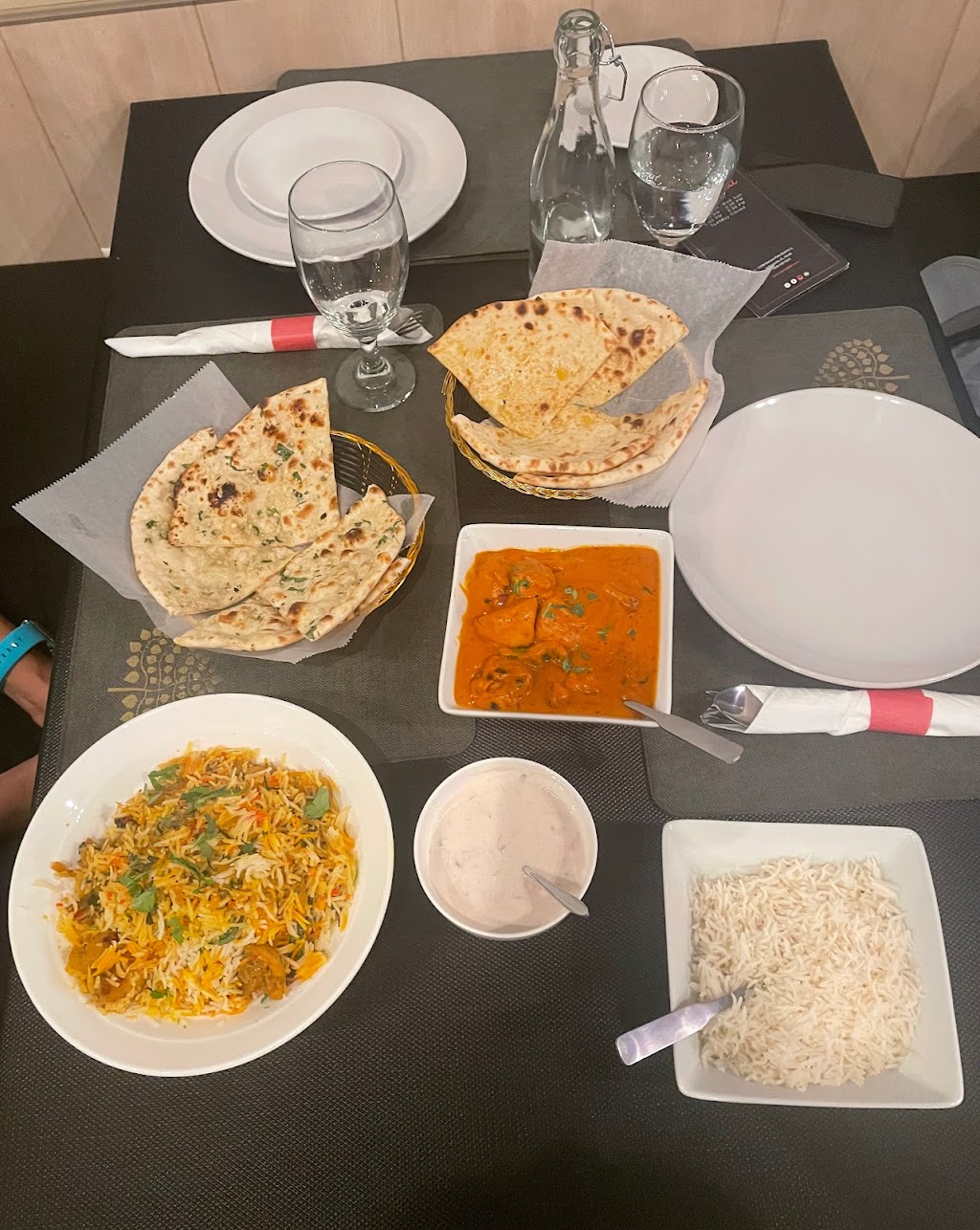 Spice Grill Indian Cuisine | restaurant | 12709 Bartram Park Blvd #3, Jacksonville, FL 32258, USA | 9044505323 OR +1 904-450-5323