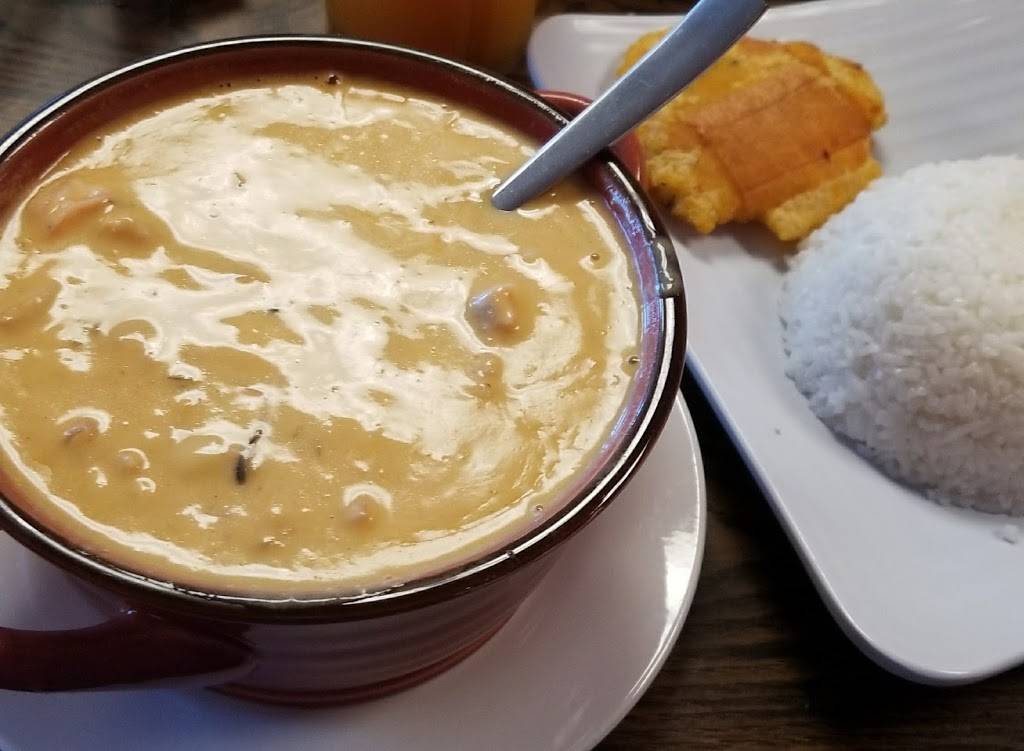 La Cazuela Restaurante Colombiano | restaurant | 9544 Richmond Ave, Houston, TX 77063, USA | 7137897312 OR +1 713-789-7312