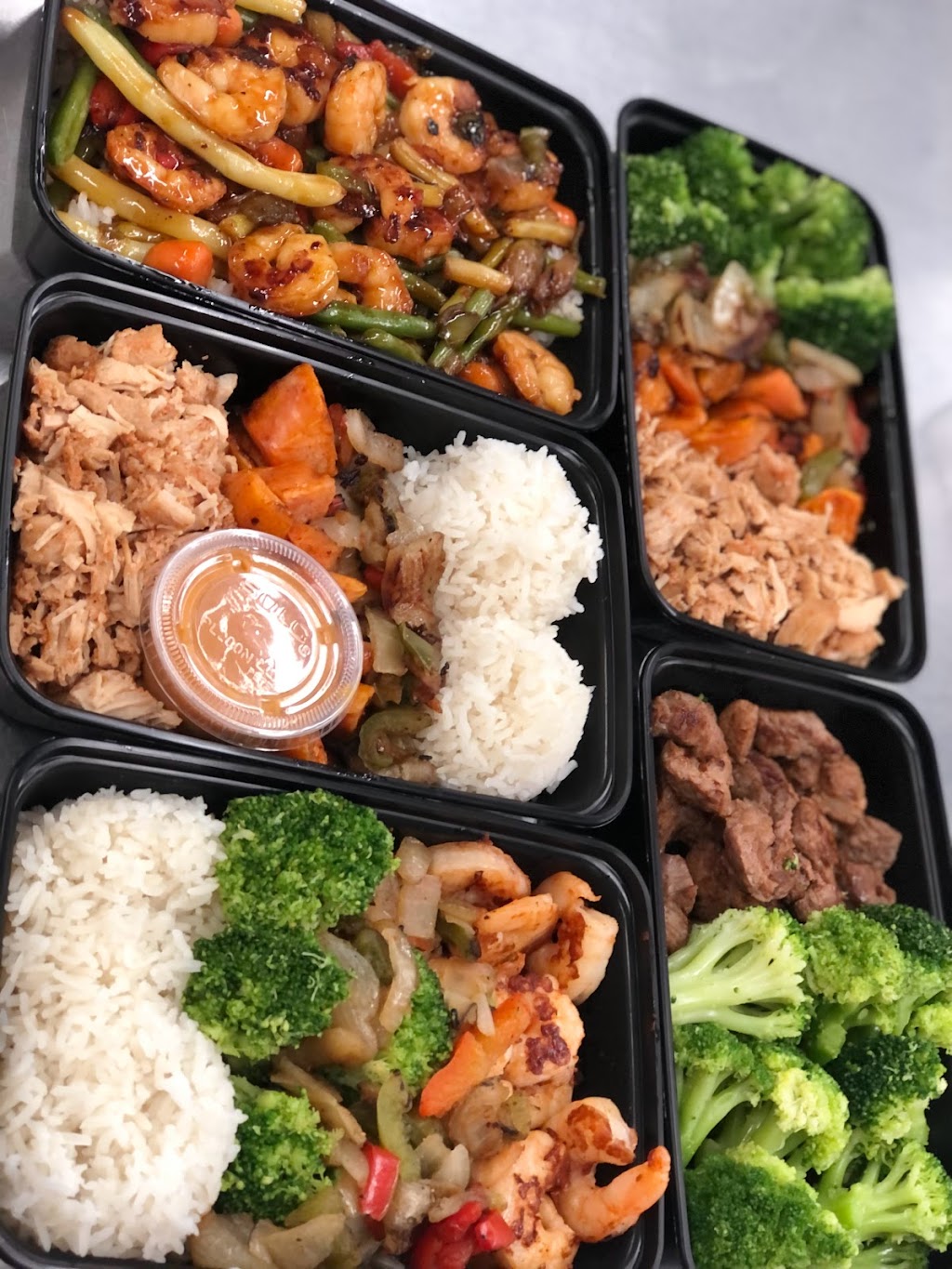 Fit Blendz Denham Springs | restaurant | 2660 Sac Au Lait Ln Suite A, Denham Springs, LA 70726, USA | 2255234340 OR +1 225-523-4340