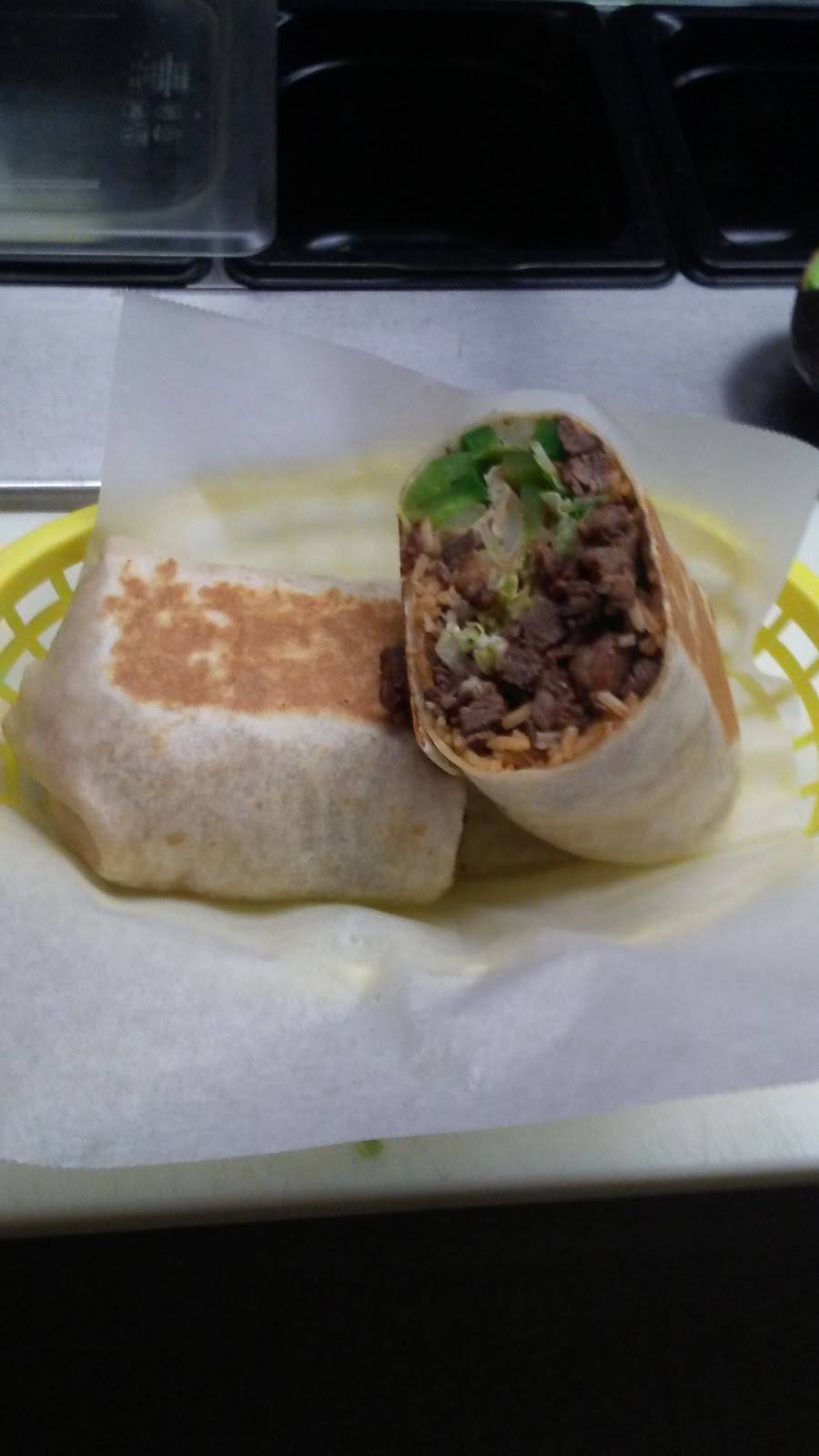 Habanero Mexican Grill | restaurant | 981 Dixie Hwy, Beecher, IL 60401, USA | 7089466660 OR +1 708-946-6660