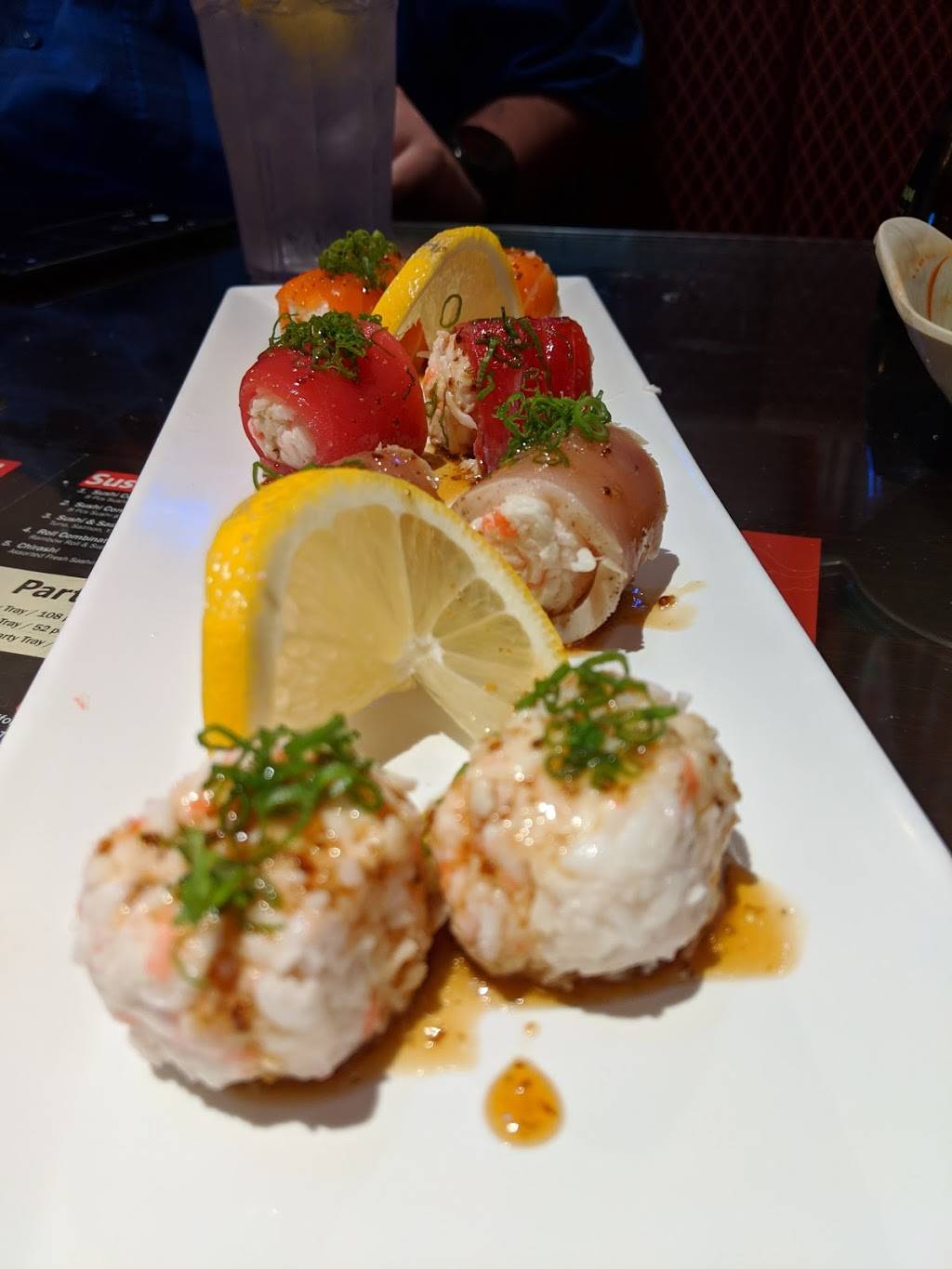 Asahi Sushi | restaurant | 1933 W Imperial Hwy, La Habra, CA 90631, USA | 5622663200 OR +1 562-266-3200