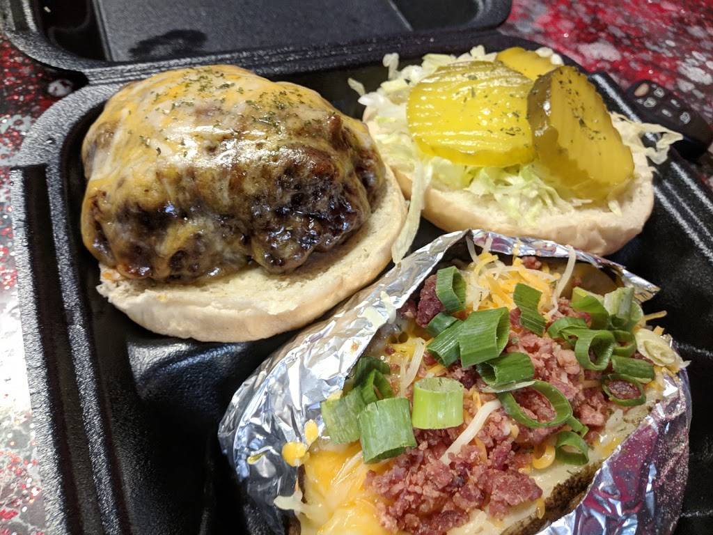 Blaze Bistro | restaurant | 5941 Bullard Ave suite 6, New Orleans, LA 70128, USA | 5049754377 OR +1 504-975-4377