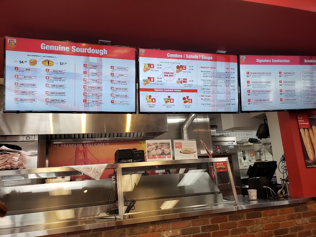 San Francisco style Sourdough Eatery | restaurant | 15963 ID-41, Rathdrum, ID 83858, USA | 2086872207 OR +1 208-687-2207