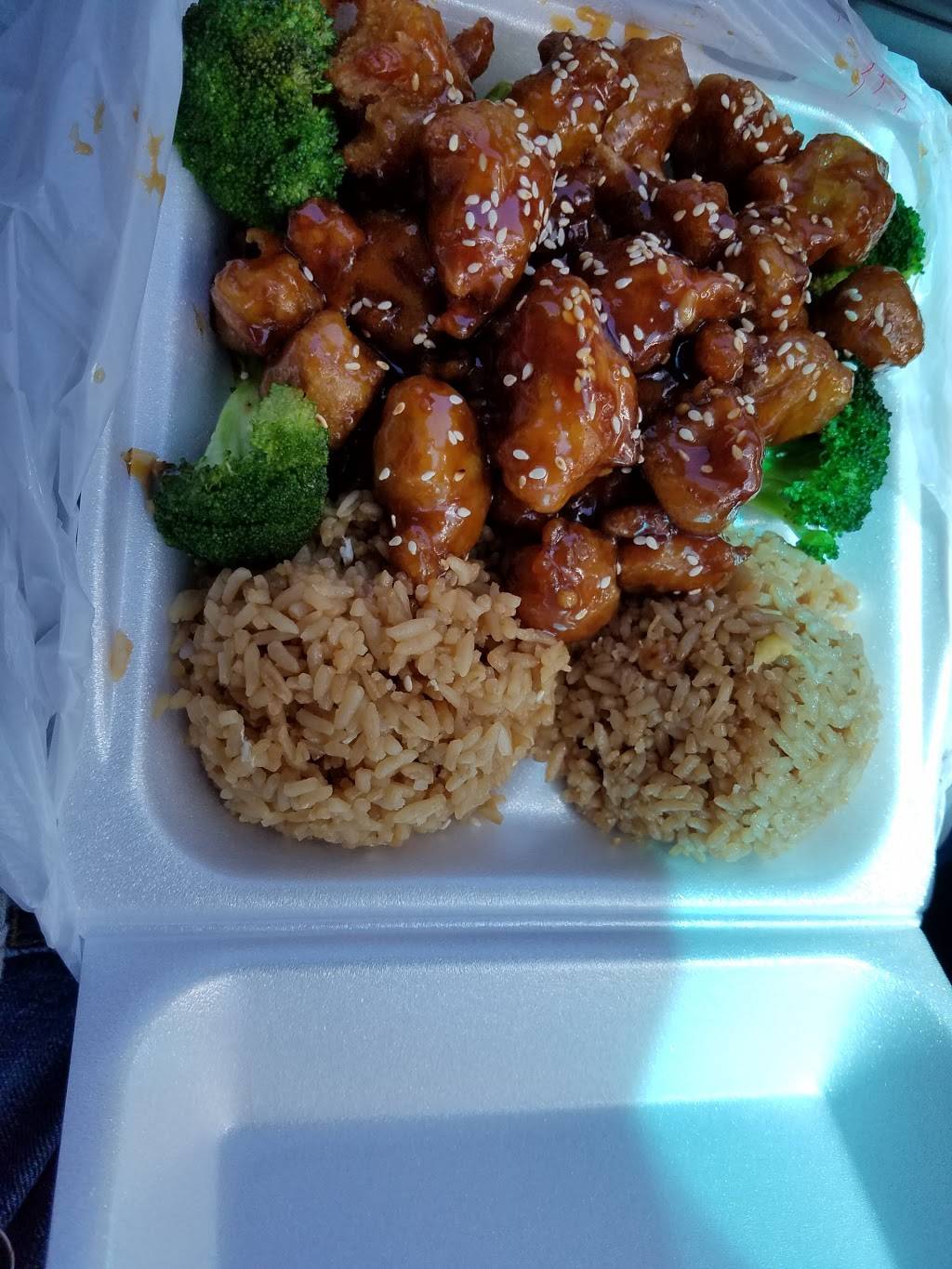 Hunan Express Restaurant | restaurant | 308 S Air Depot Blvd, Oklahoma City, OK 73110, USA | 4057378777 OR +1 405-737-8777