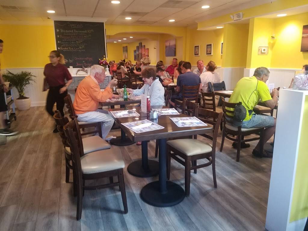 Brigantine Bistro | restaurant | 3015 Brigantine Blvd, Brigantine, NJ 08203, USA | 6092645050 OR +1 609-264-5050
