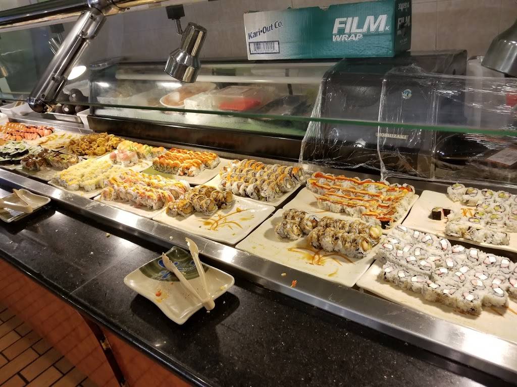 Buffet city | restaurant | 810 Cypress Gardens Blvd, Winter Haven, FL 33880, USA | 8632929898 OR +1 863-292-9898